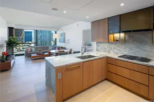 1100 Ala Moana Blvd, Honolulu, HI 96814 - Photo 9