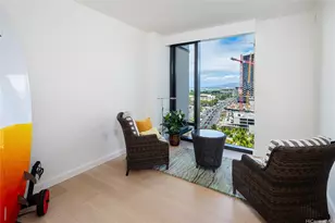 1100 Ala Moana Blvd, Honolulu, HI 96814 - Photo 17