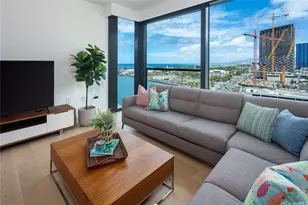 1100 Ala Moana Blvd, Honolulu, HI 96814 - Photo 3