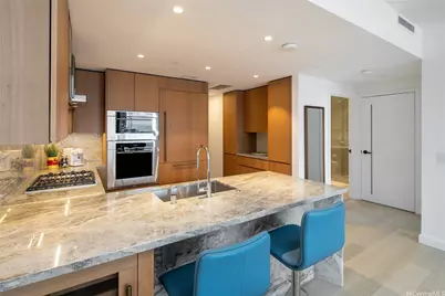 1100 Ala Moana Boulevard #1303, Honolulu, HI 96814 - Photo 7