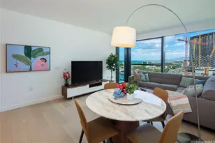1100 Ala Moana Blvd, Honolulu, HI 96814 - Photo 1