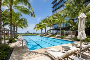 1100 Ala Moana Blvd, Honolulu, HI 96814 - Photo 23
