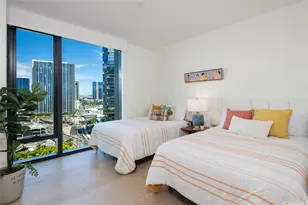 1100 Ala Moana Blvd, Honolulu, HI 96814 - Photo 15