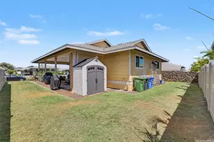91-1420 Kaahaaha St, Ewa Beach, HI 96706 - Photo 19