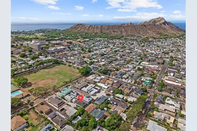 740 11th Avenue #B, Honolulu, HI 96816 - Photo 25