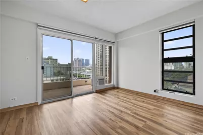 1314 Victoria Street #502, Honolulu, HI 96814 - Photo 15