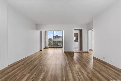 1314 Victoria Street #502, Honolulu, HI 96814 - Photo 3