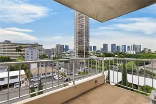 1314 Victoria St, Honolulu, HI 96814 - Photo 7