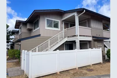 91-1029 Kamaaha Avenue #1202, Kapolei, HI 96707 - Photo 13