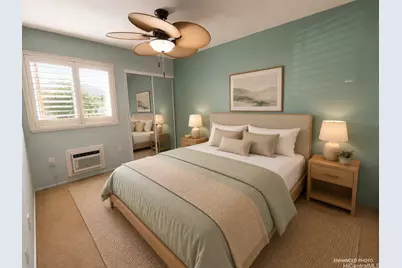 91-1029 Kamaaha Avenue #1202, Kapolei, HI 96707 - Photo 5