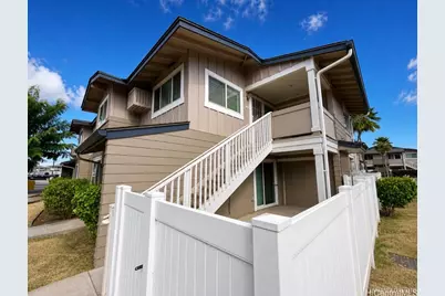 91-1029 Kamaaha Avenue #1202, Kapolei, HI 96707 - Photo 1