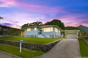 1410 Akamai St, Kailua, HI 96734 - Photo 1