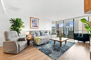 1860 Ala Moana Blvd, Honolulu, HI 96815 - Photo 1
