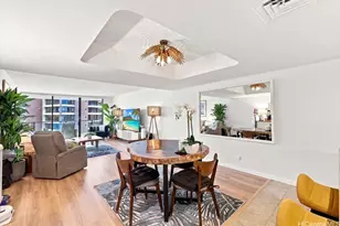 1860 Ala Moana Blvd, Honolulu, HI 96815 - Photo 5