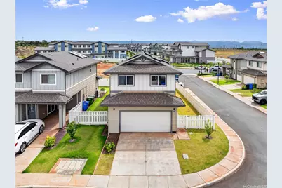 91-4098 Hikuono Street #50, Kapolei, HI 96707 - Photo 1