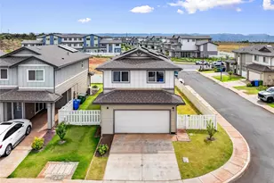 91-4098 Hikuono St, Kapolei, HI 96707 - Photo 1