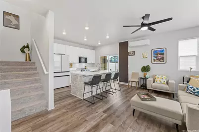 91-4098 Hikuono Street #50, Kapolei, HI 96707 - Photo 5
