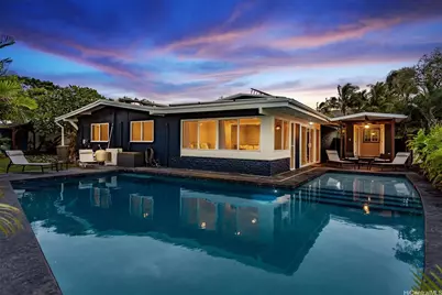248 Pauahilani Place, Kailua, HI 96734 - Photo 1