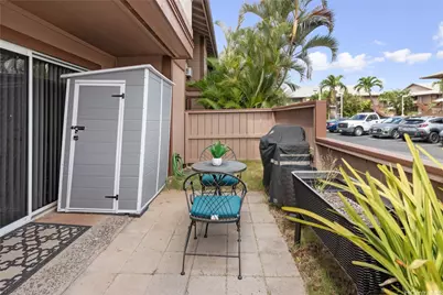 91-1119 Mikohu Street #28A, Ewa Beach, HI 96706 - Photo 9