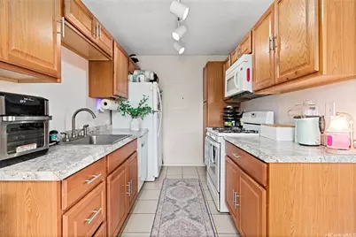 91-1119 Mikohu Street #28A, Ewa Beach, HI 96706 - Photo 7