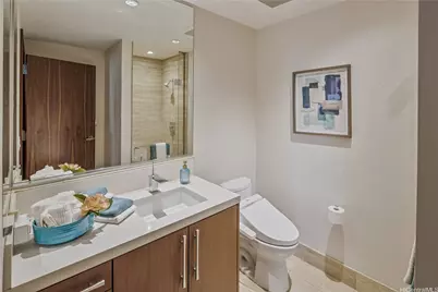 1555 Kapiolani Boulevard #1300, Honolulu, HI 96814 - Photo 19