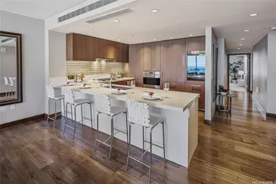 1555 Kapiolani Boulevard #1300, Honolulu, HI 96814 - Photo 5