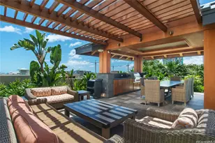 1555 Kapiolani Blvd, Honolulu, HI 96814 - Photo 21