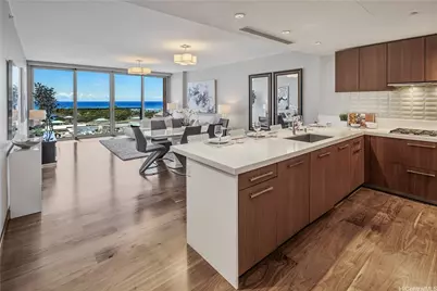 1555 Kapiolani Boulevard #1300, Honolulu, HI 96814 - Photo 7