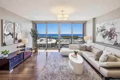1555 Kapiolani Boulevard #1300, Honolulu, HI 96814 - Photo 1