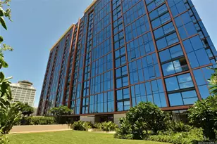 1555 Kapiolani Blvd, Honolulu, HI 96814 - Photo 25