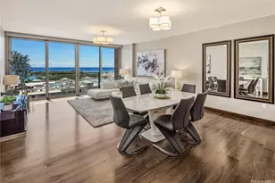 1555 Kapiolani Blvd, Honolulu, HI 96814 - Photo 1