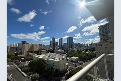 1315 Kalakaua Avenue #1504, Honolulu, HI 96826 - Photo 3