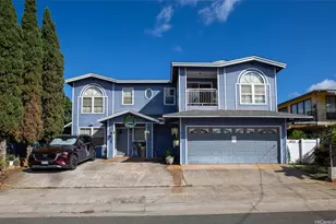 94-1210 Kahuaina St, Waipahu, HI 96797 - Photo 1