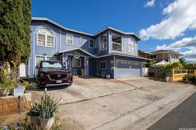 94-1210 Kahuaina Street, Waipahu, HI 96797 - Photo 11