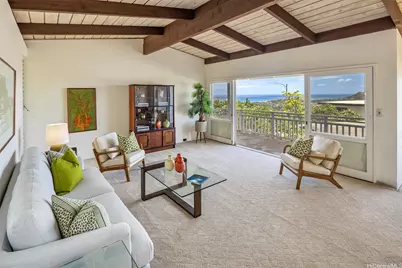 1688 Halekoa Drive, Honolulu, HI 96821 - Photo 3