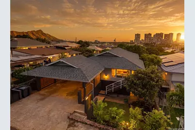 3237 Olu Street, Honolulu, HI 96816 - Photo 1
