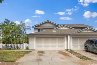 87-865 Kulauku Street, Waianae, HI 96792 - Photo 1