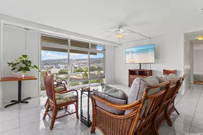 1519 Nuuanu Avenue #1440, Honolulu, HI 96817 - Photo 1
