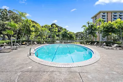 1519 Nuuanu Avenue #1440, Honolulu, HI 96817 - Photo 17