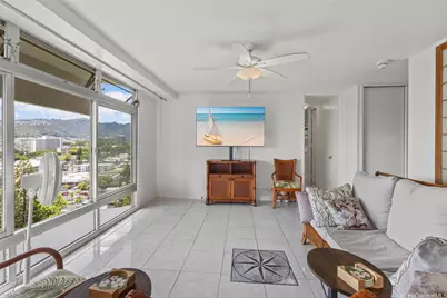1519 Nuuanu Avenue #1440, Honolulu, HI 96817 - Photo 3