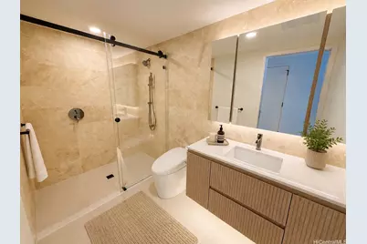 333 Ward Avenue #3008, Honolulu, HI 96814 - Photo 5