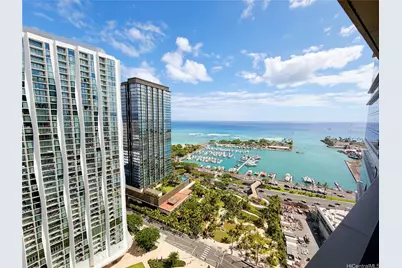 333 Ward Avenue #3008, Honolulu, HI 96814 - Photo 7