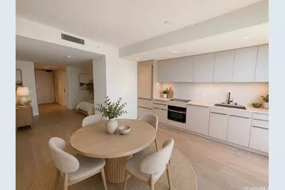333 Ward Avenue #3008, Honolulu, HI 96814 - Photo 3