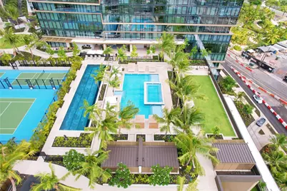 333 Ward Avenue #3008, Honolulu, HI 96814 - Photo 11