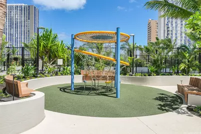 333 Ward Avenue #2602, Honolulu, HI 96814 - Photo 21