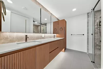 333 Ward Avenue #2602, Honolulu, HI 96814 - Photo 9
