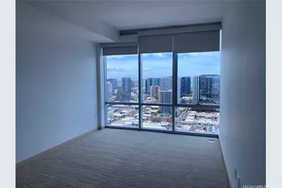 555 South Street #4004, Honolulu, HI 96813 - Photo 3