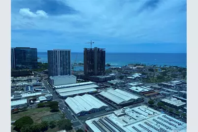 555 South Street #4004, Honolulu, HI 96813 - Photo 9