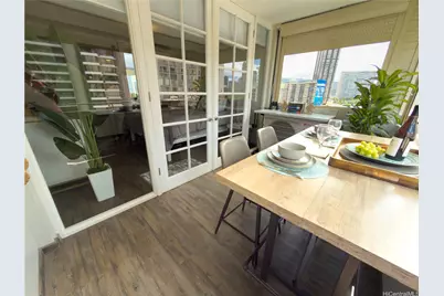 425 Ena Road #1108A, Honolulu, HI 96815 - Photo 11