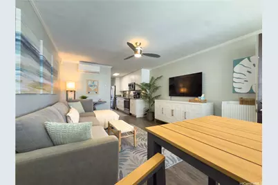 425 Ena Road #1108A, Honolulu, HI 96815 - Photo 5